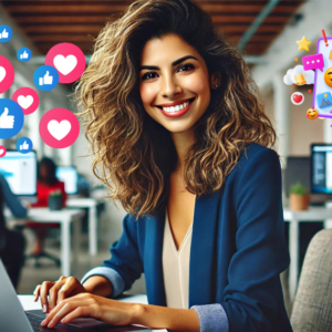 Marketing Digital + IA y Venta en Línea para Emprendedor@s